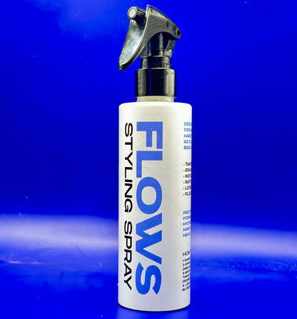 FLOWS STYLING SPRAY 200ML